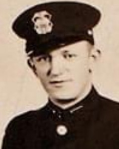 Aaron C. Laubach