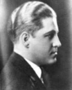Patrick L. Gilmore