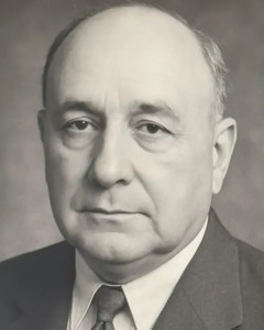 Leon William Romer