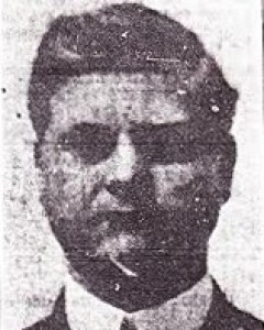 Albert Paul