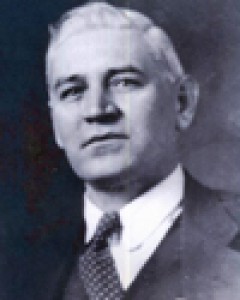James W. Newcome
