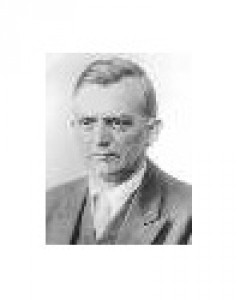 Willard Johnston