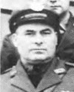 James E. Shoemaker