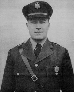 Maurice C. Luck