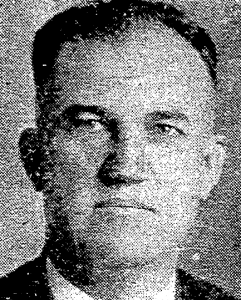 William Joseph Jackson, Jr.