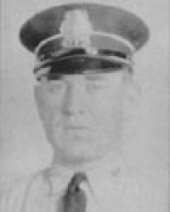 John Franklin Harmann