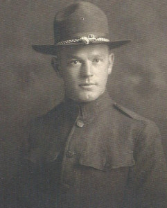 Marion Edward Palmer, Sr.