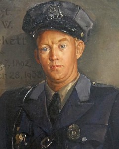 Charles William Puckett