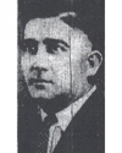 Frank C. Wypijewski
