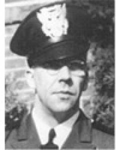 Allen E. Ludden