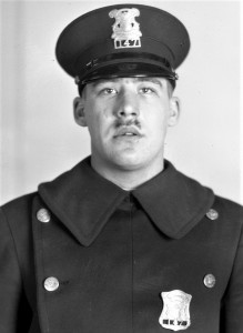 Hiram J. Reno