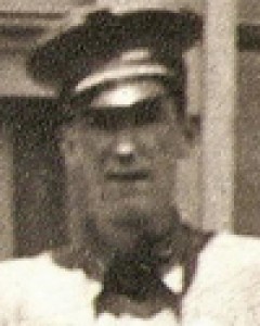 Owen McManus
