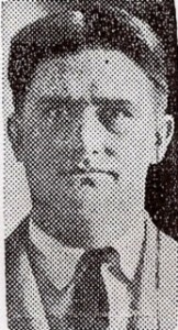 Henry Daniel Berry
