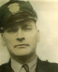 Leonard R. Clarke