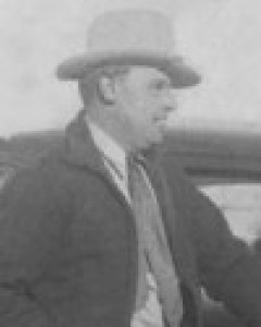 Robert Franklin Fennell