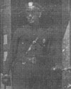 Marion E. Taylor