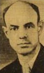William Franklin Berry