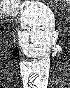 Marion Albert Conrey