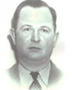 Daniel Clayton Adkinson
