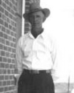 Arthur "Buzz" Burford