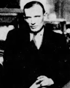 Frank E. Herrmann