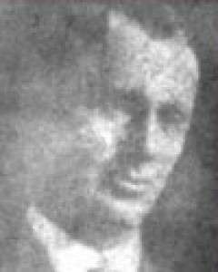 Thomas M. Chevis