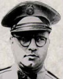 Ira A. Warren