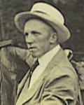 Charlie Burgess Shepherd