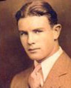 Theodore E. R. Braun