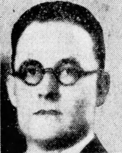 Thomas Adolphus Owens, Jr.