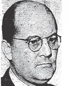 George C. Howard