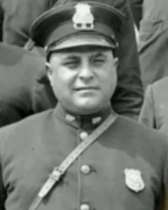 Ernesto "Nesty" Valente