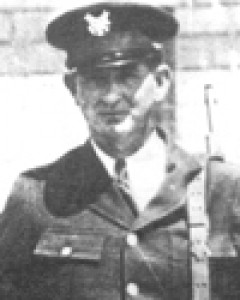 Royal C. Cline