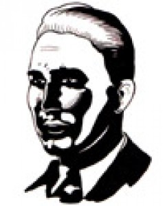 Raymond H. Griffin