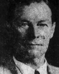 George W. Frazier