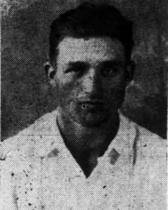Bruce Barker