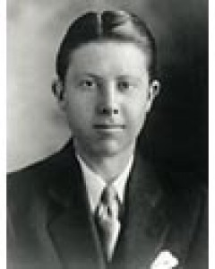 William R. Ramsey, Jr.