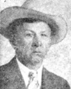 Osie R. Gourd