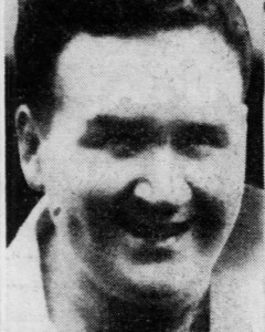 Edward A. O'Donnell