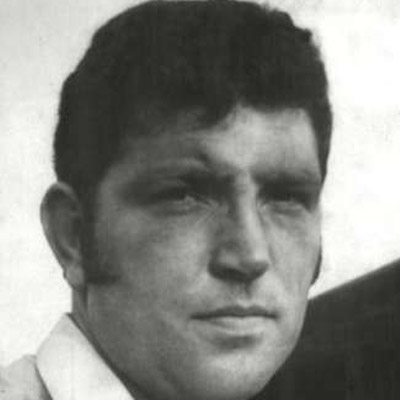 John Banister Davies