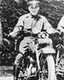 Photograph of Andrew Schlechtweg