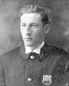 James B. Fisher