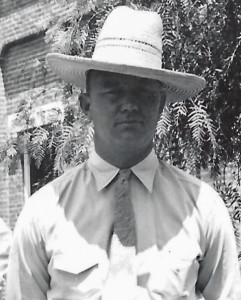 Jack Hickox