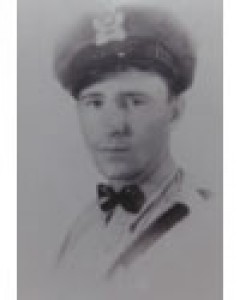 Joseph Leroy Moon