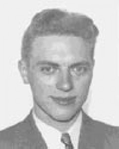 Vincent C. Vosbein