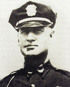 Homer Collins Barton