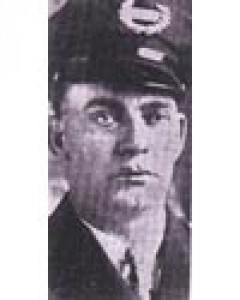 Charles Harrison Wolfe