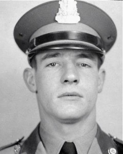 Joseph W. Kelly