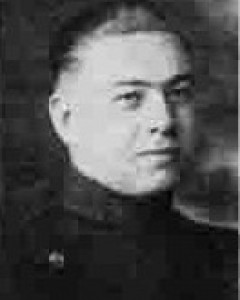 Arthur Howarth, Jr.