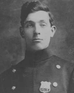 Harry J. Padian